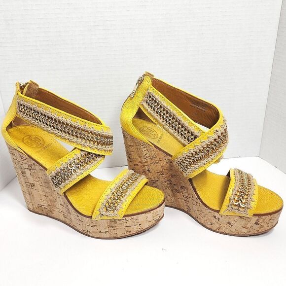 Tory Burch  - Picture 1 of 8